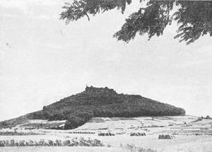 Szigliget Castle Hill Szigliget Castle Hill