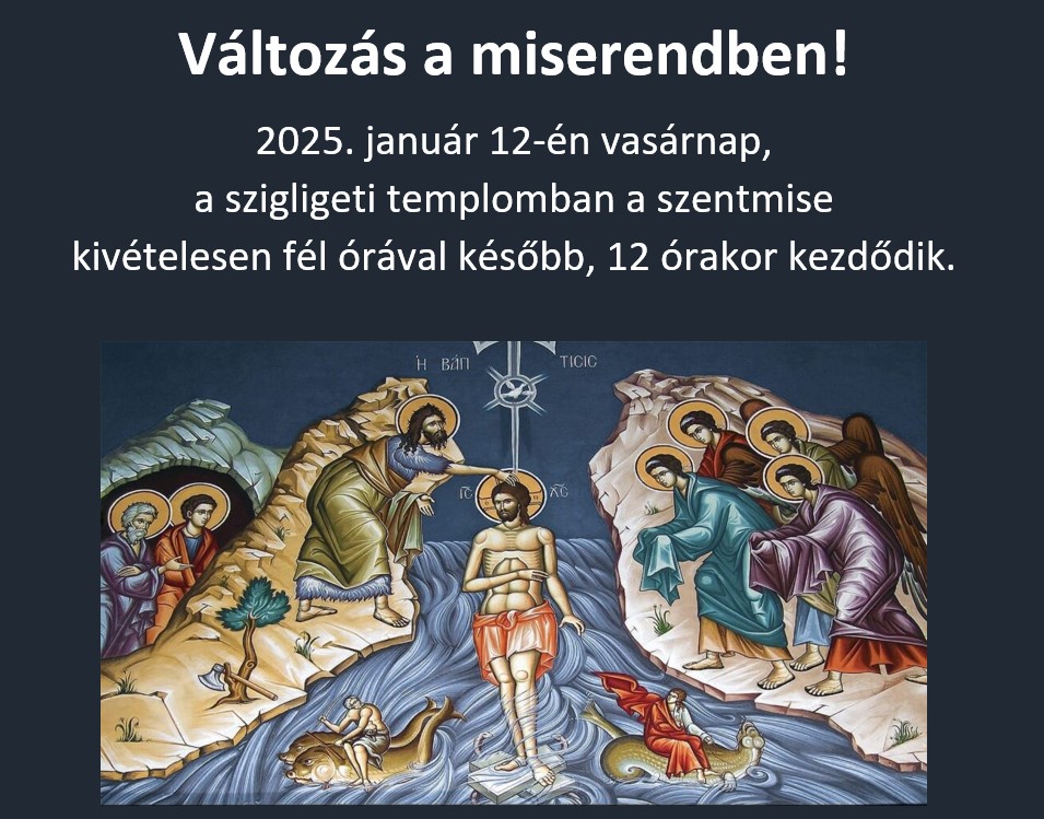 Valtozas a miserendben2025