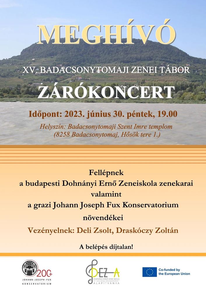 koncert