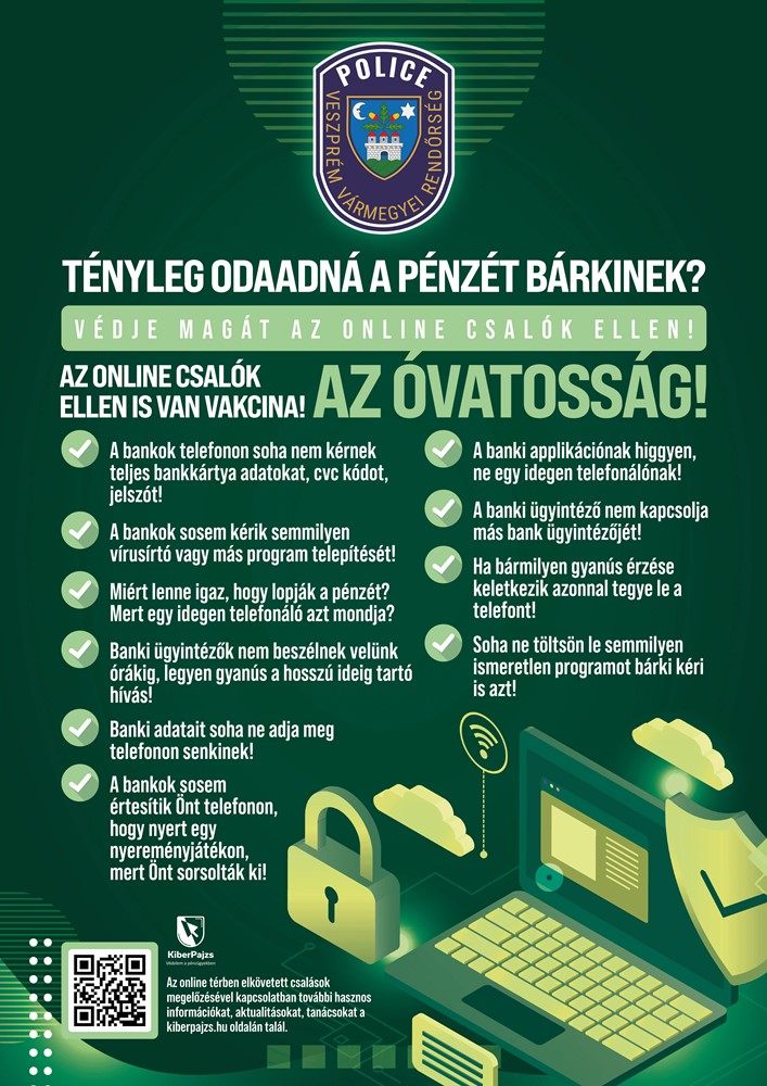 vp rendorseg banki plakat